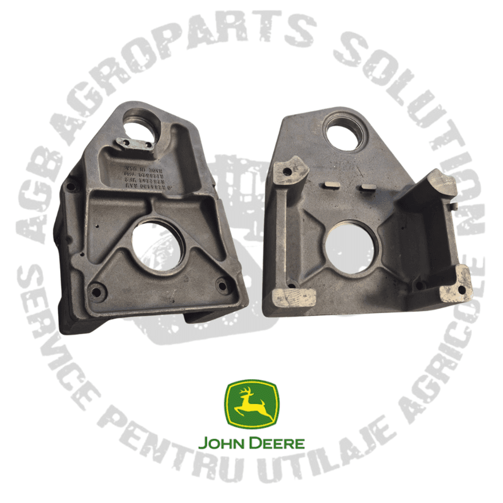 Suport ax iesire si ambreiaj priza putere PTO John Deere RE264172 R252262 L218166 R254955 RE260110