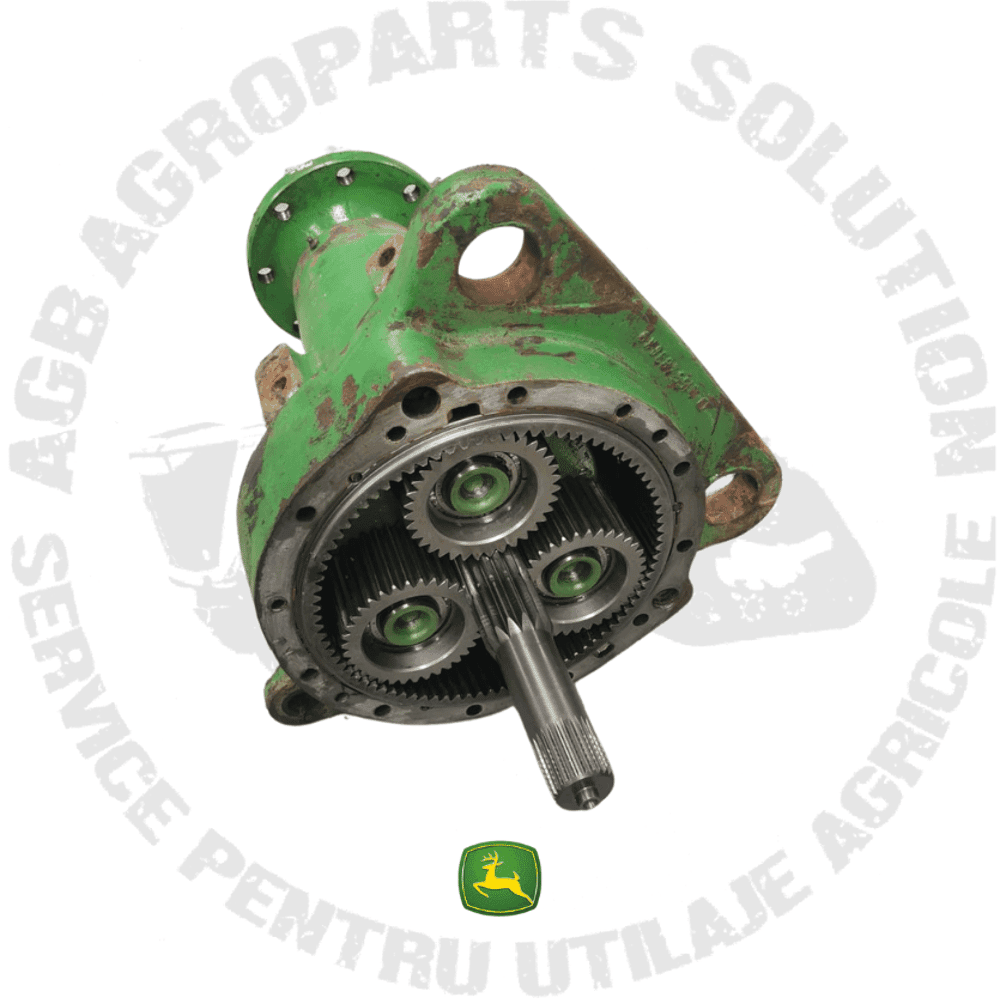 Reductor stanga punte spate trompa AL157748 L156018 L101243 AL221094