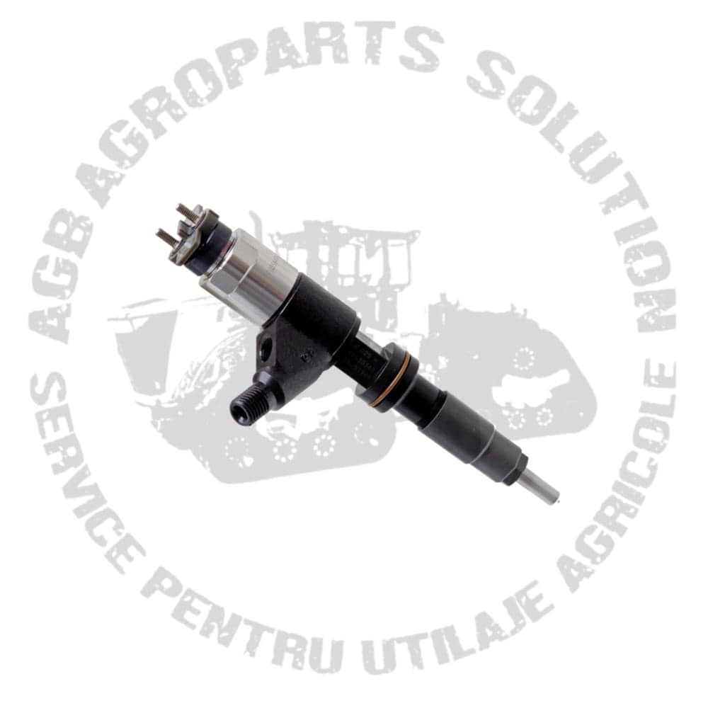 Injector John Deere REMAN Aftermarket DZ100212 RE530362 RE531209 RE546784 SE501925