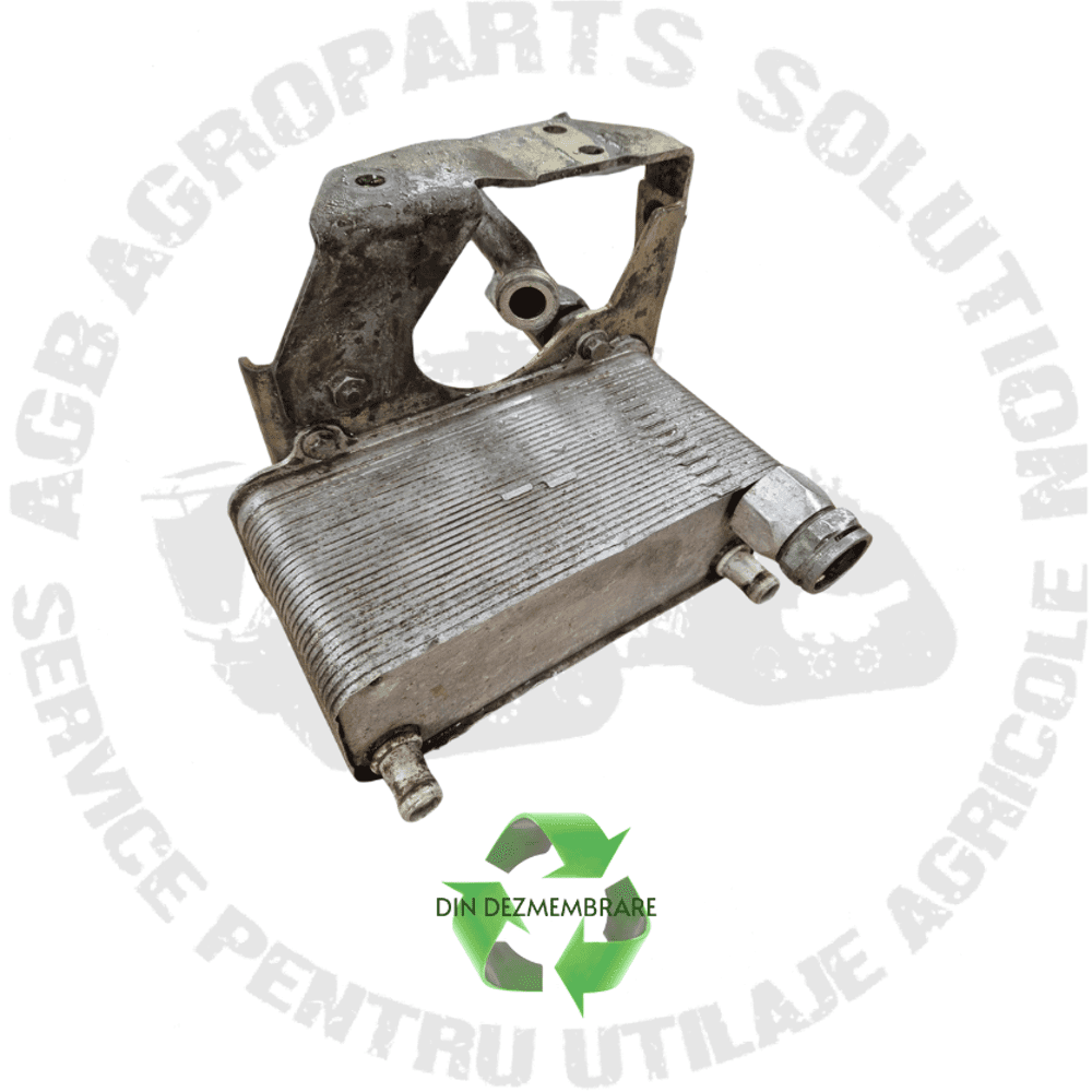 Racitor ulei hidraulic John Deere cutie viteze AutoPowr IVT AL171603