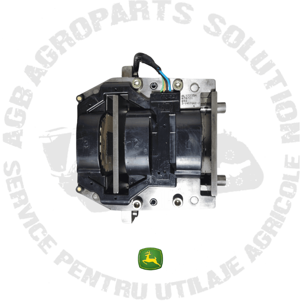 Cuplaj magnetic PAPTOS priza putere John Deere AL172354 AL176393