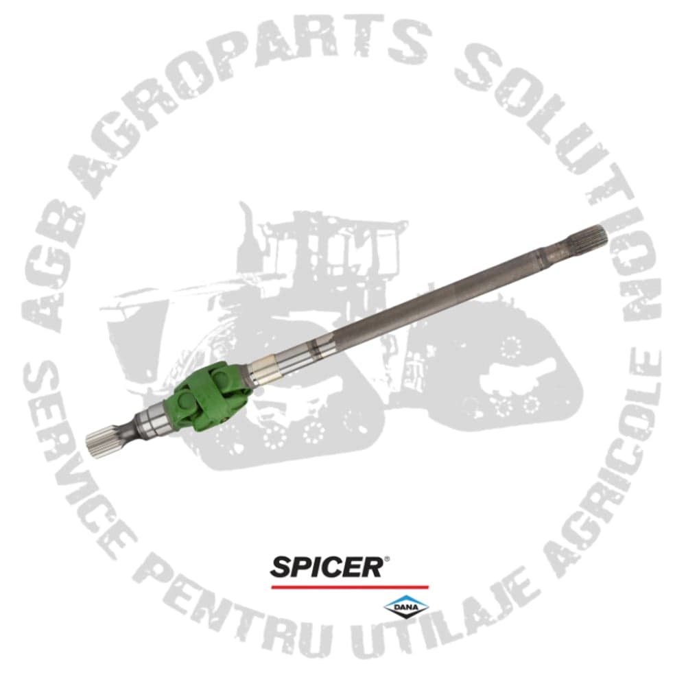 Planetara punte fata 730 John Deere Dana Spicer AL174339 AL161283 730.06.613.03