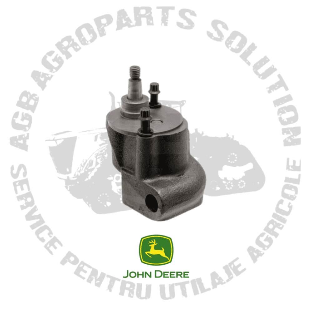 Pompa ulei motor John Deere RE65580