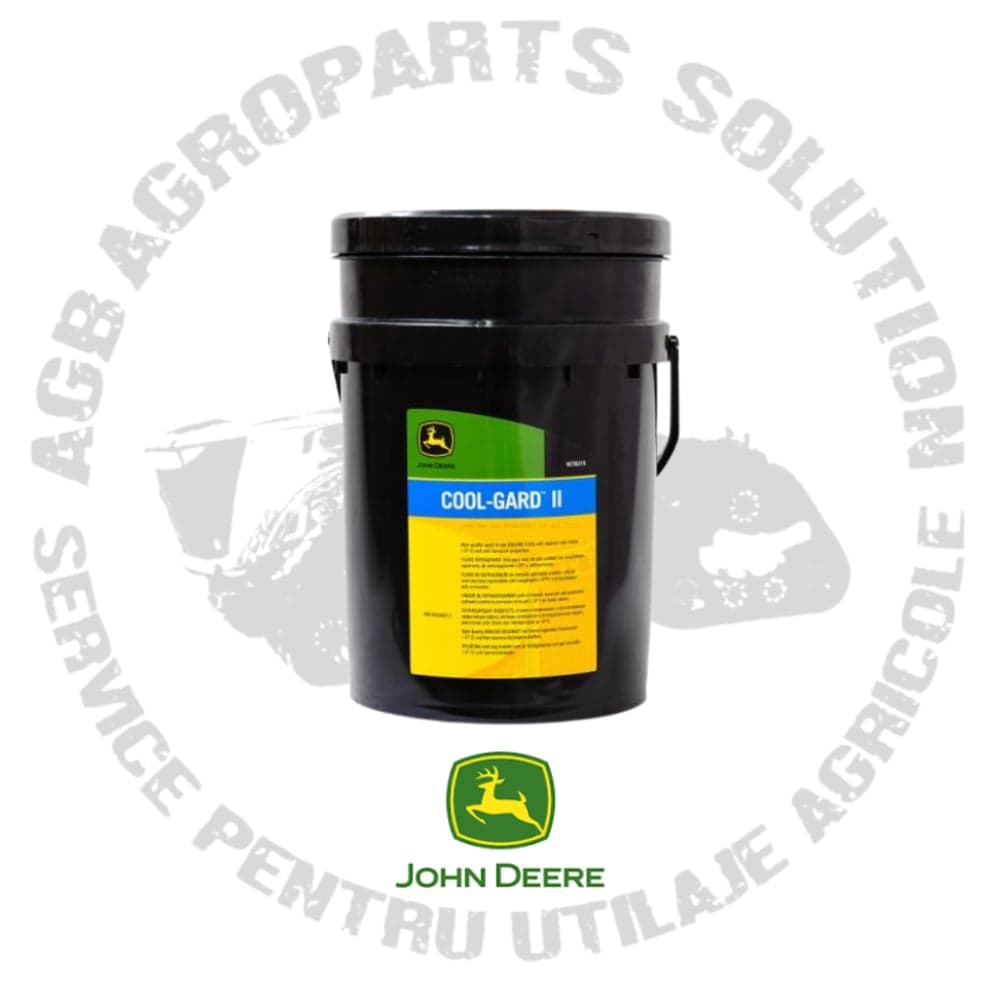 Antigel motor COOL GARD II G12 G30 20L John Deere VC76215X020