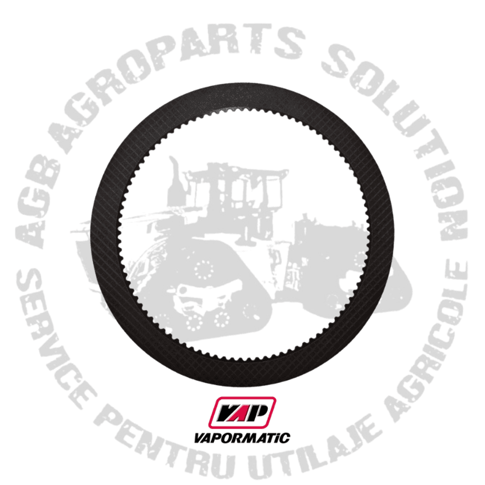 Disc frictiune cutie viteze PowrQuad John Deere Vapormatic RE321696 RE48092 VPH7207