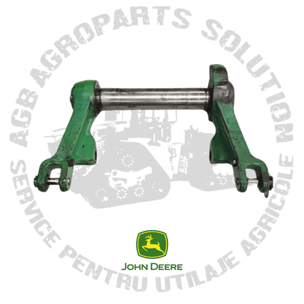 Kit brate ax ridicare tiranti John Deere RE47388 L75783 L75784 L75785 R117816 R117818 R117819