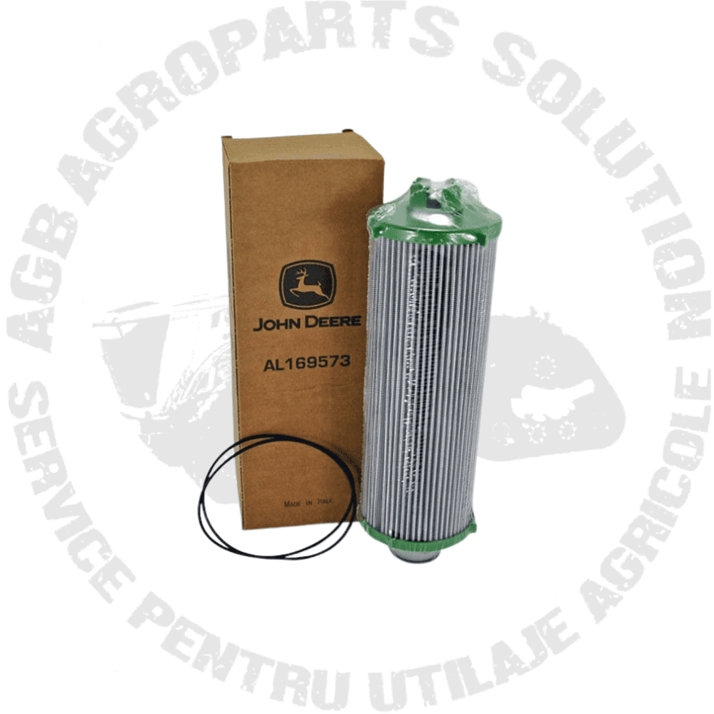 Filtru hidraulic John Deere AL232896 AL169059 AL169573
