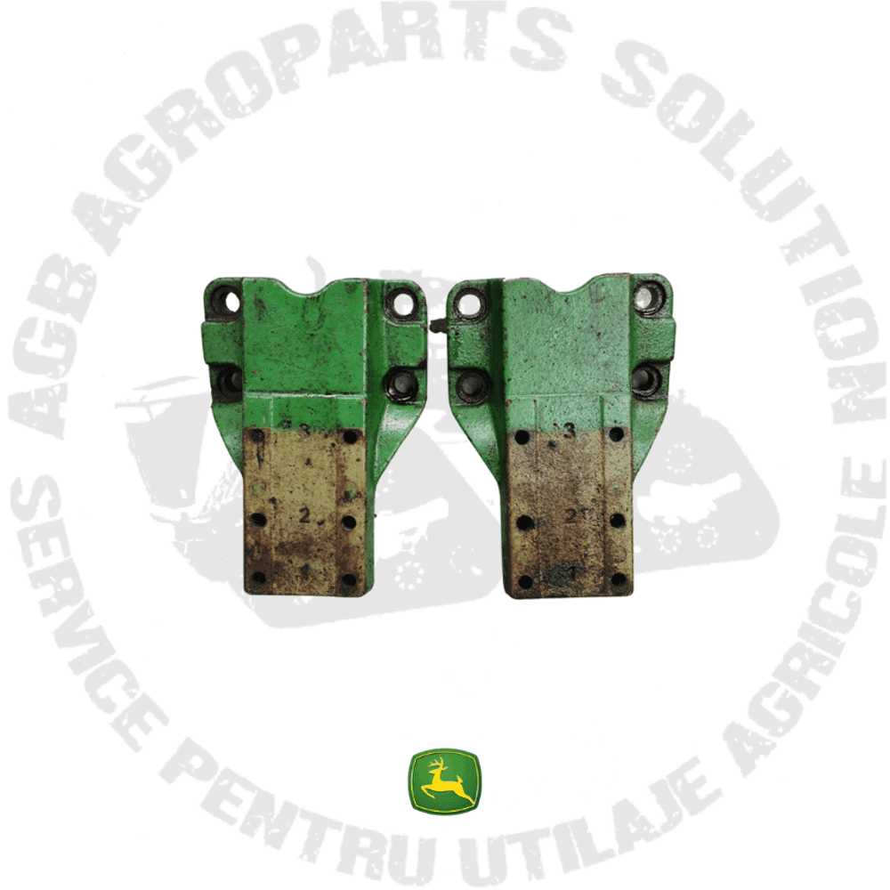 Suport aripa punte fata John Deere L165957 L216249 L156213 L157899