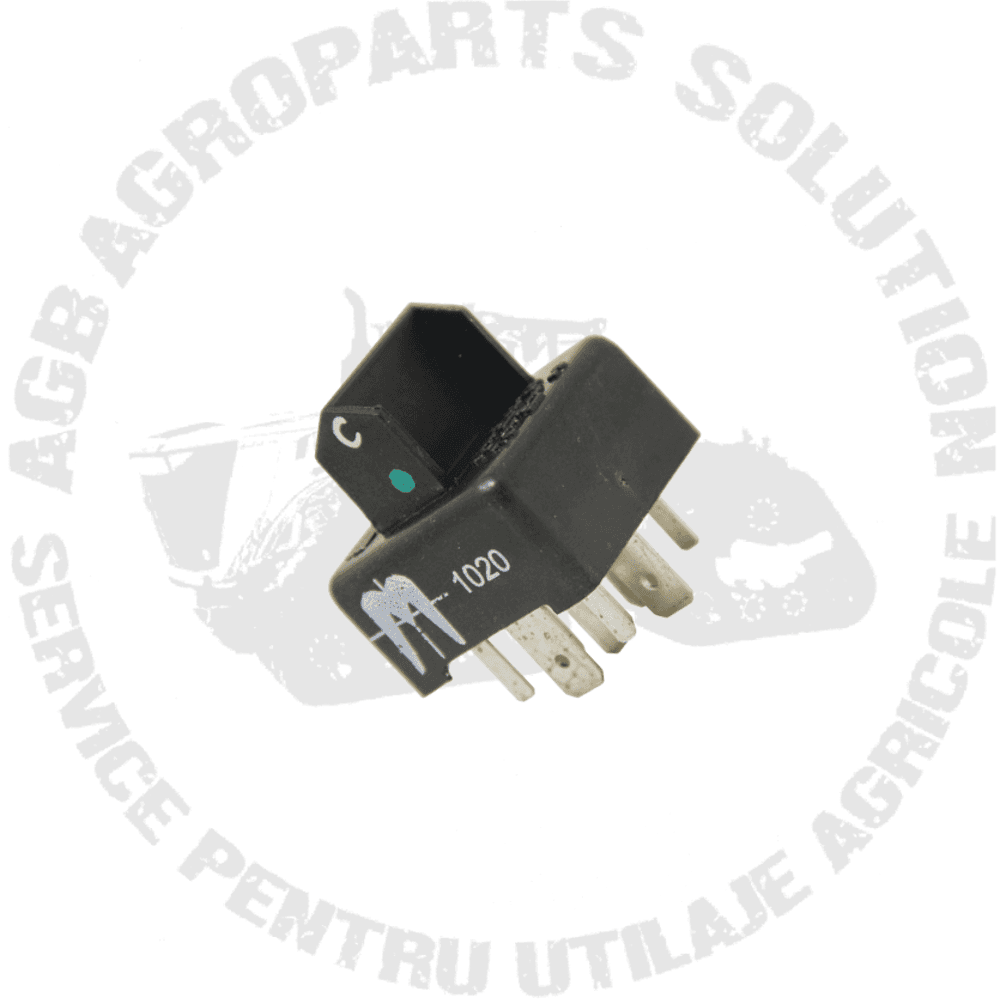 Bloc Diode RE262484