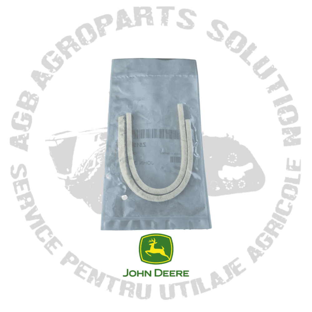 Garnitura rulment tocator combina John Deere Z51244