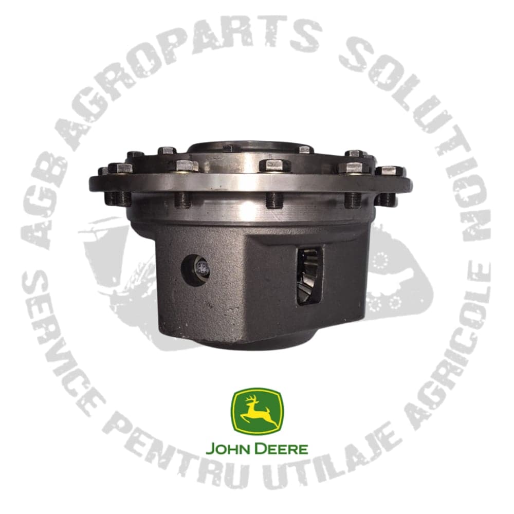Diferential punte spate John Deere R93354 R34857 RE29428 R63477 R66715 R134726 RE66150 RE47320 R129584