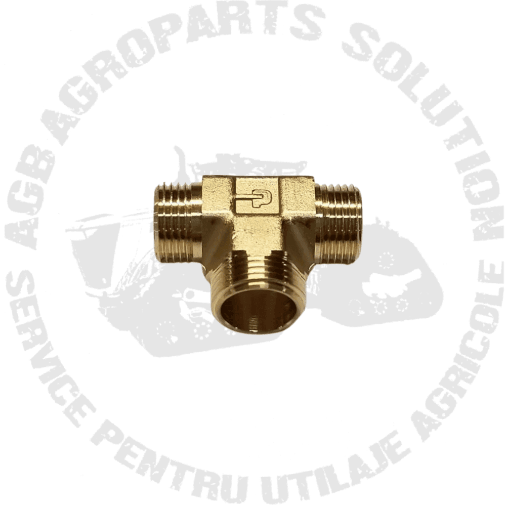 Teu Injector R79606