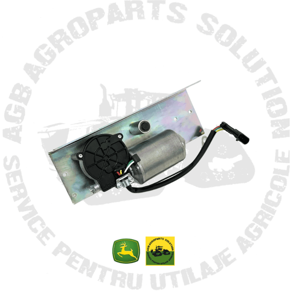 Motoras stergator John Deere RE151494