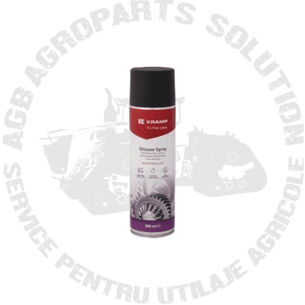 Spray Silicon SS01500KR