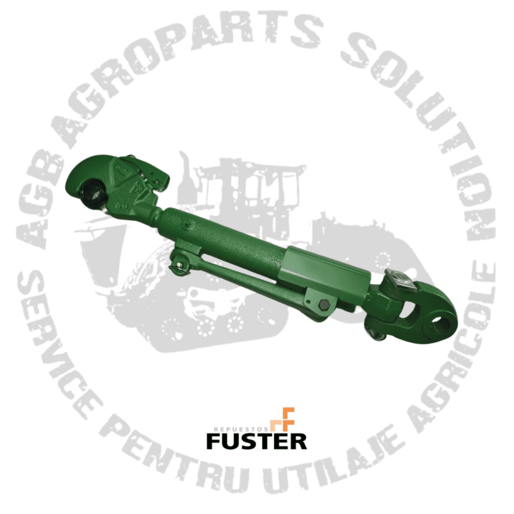 Tirant central cu carlig John Deere FUSTER AR247422 AR191917 347423