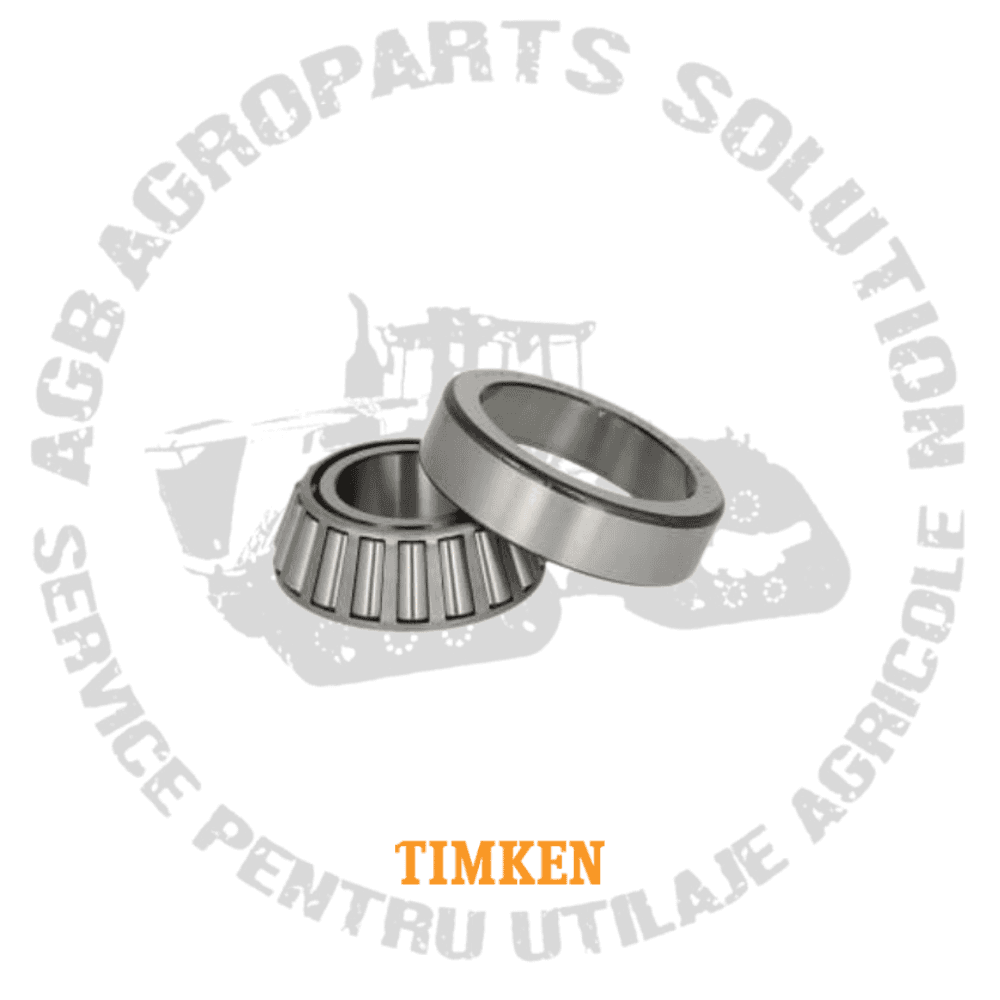 Rulment pivot punte fata 725 730 733 740 2035 2045 John Deere TIMKEN RE272374 AL79901 JD9267/JD8979 AL161289 M86649 M86610