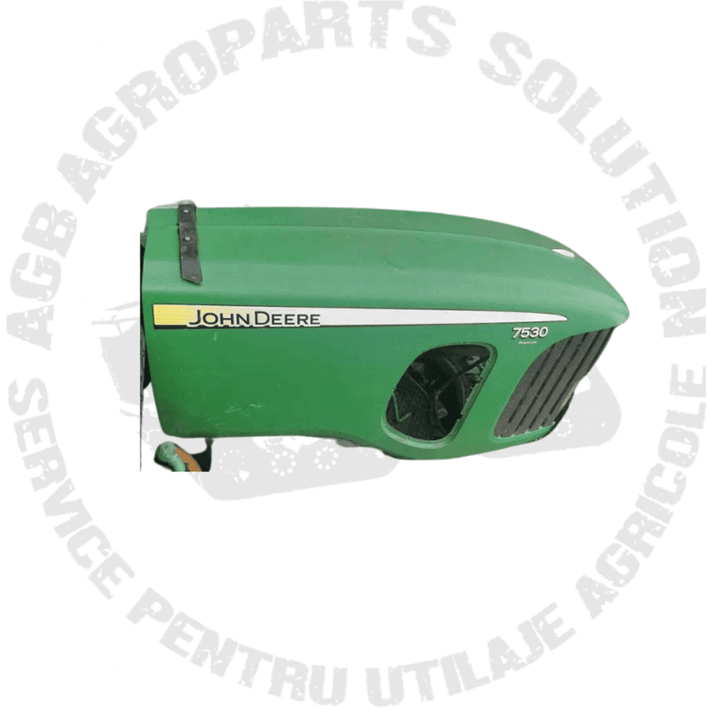 Capota John Deere AL177450 AL175336