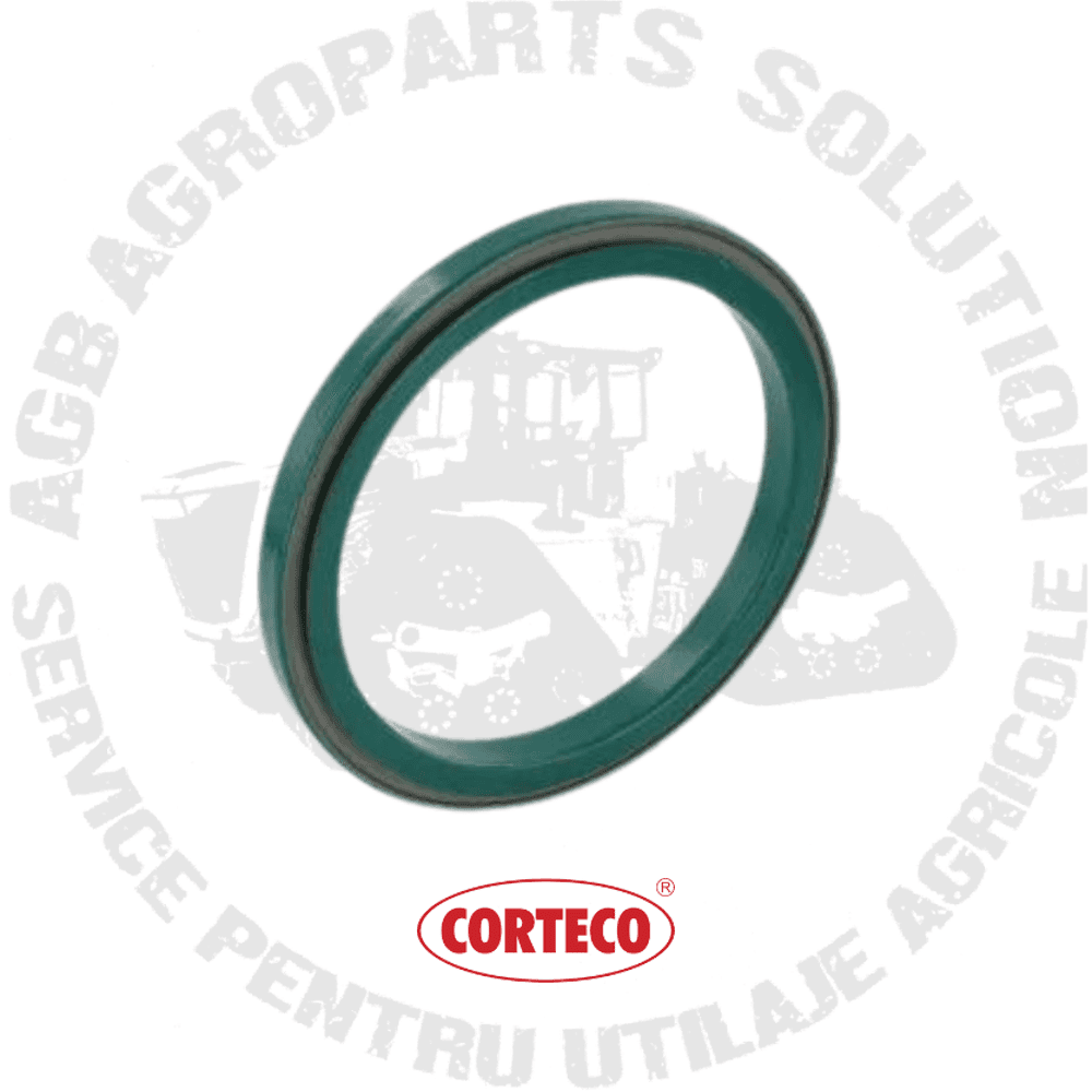 Simering arbore motor palier spate John Deere CORTECO DZ111672 RE44574 RE524227 RE11036 RE17831 RE24959 RE35885 19035423B
