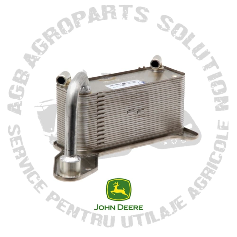 Racitor ulei hidraulic John Deere AL171602