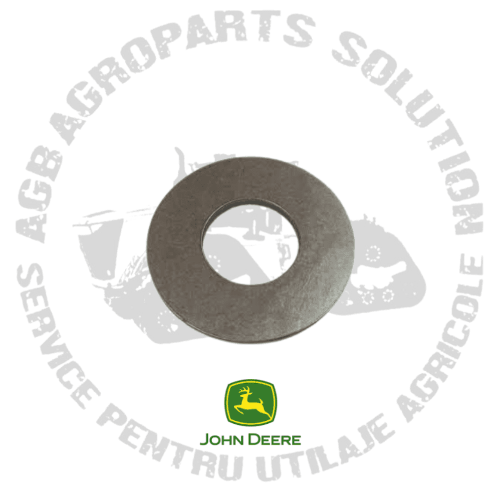Saiba distantier ambreiaj cuplare fata MFWD John Deere R154997