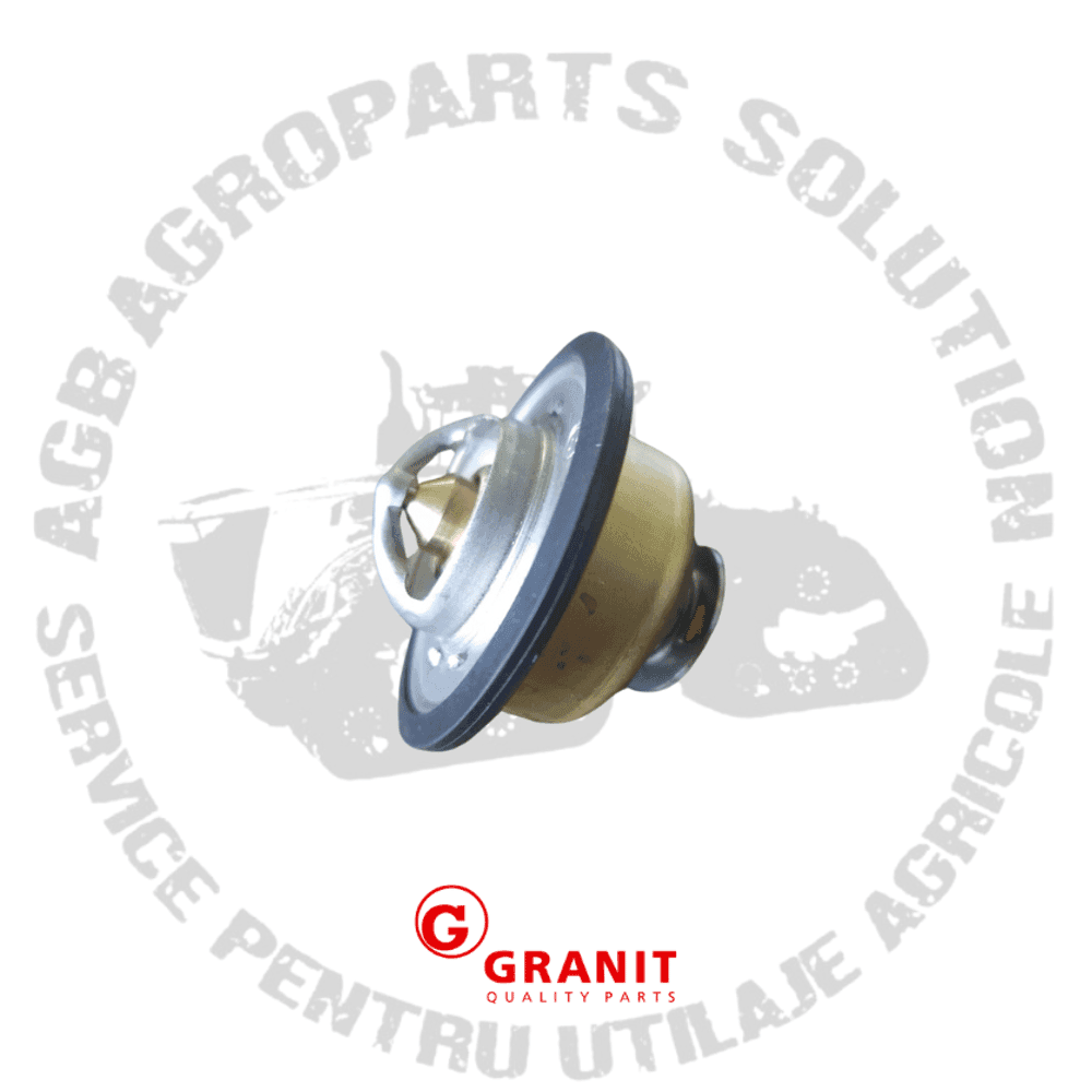 Termostat John Deere Granit DZ122884 DZ128844 RE538289 74712478