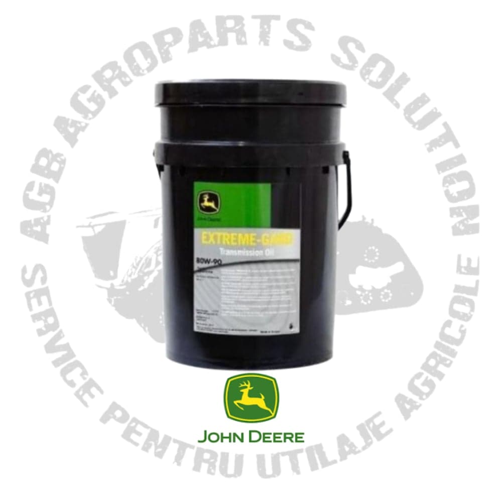 Ulei hidraulic EXTREME-GARD 80W90 20L John Deere VC82610X020