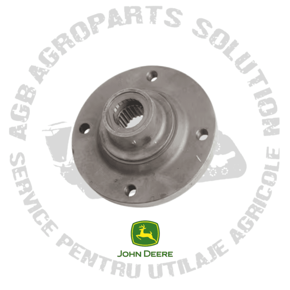 Flansa cardan pinion atac punte fata John Deere R209081