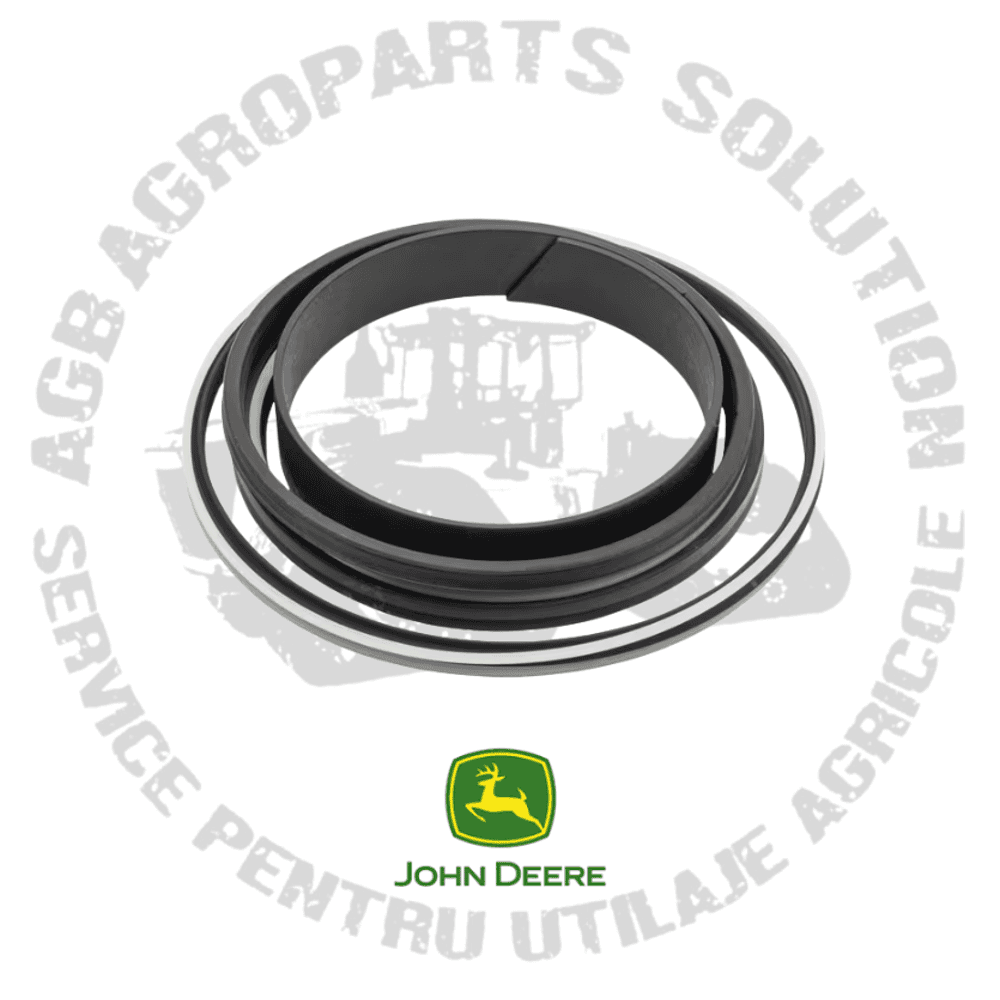 Kit garnituri cilindru directie punte fata ILS John Deere RE567107 RE196077 RE556361 RE304943