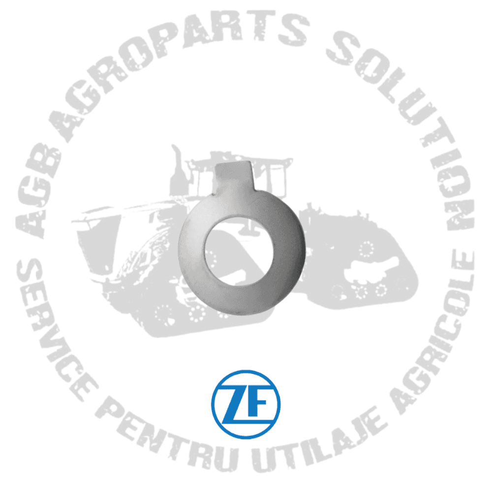 Saiba uzura scoica diferential punte fata ZF John Deere ZF L40253 0730.105.010 0730105010