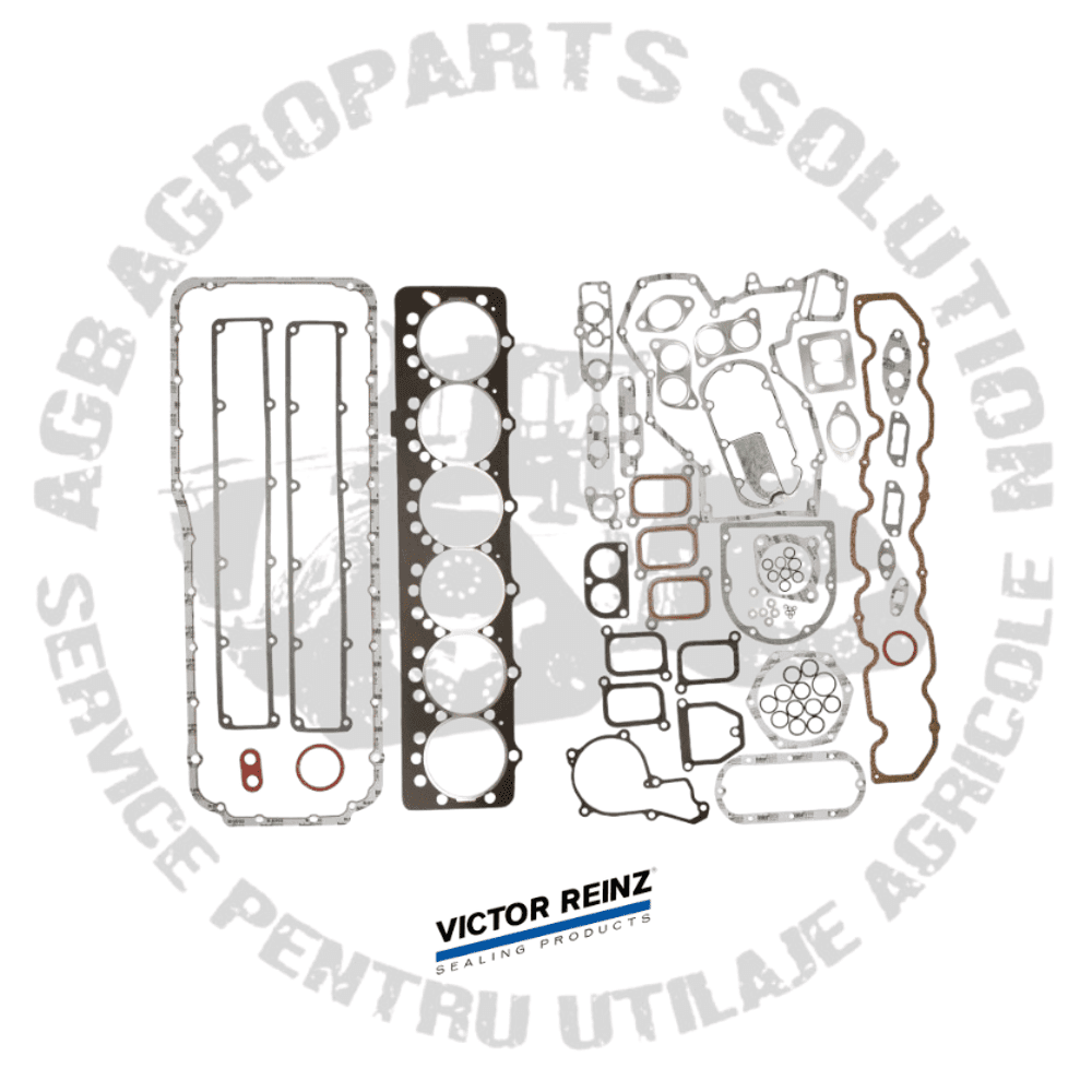 Set complet garnituri motor John Deere Victor Reintz RE527549 01-45385-01