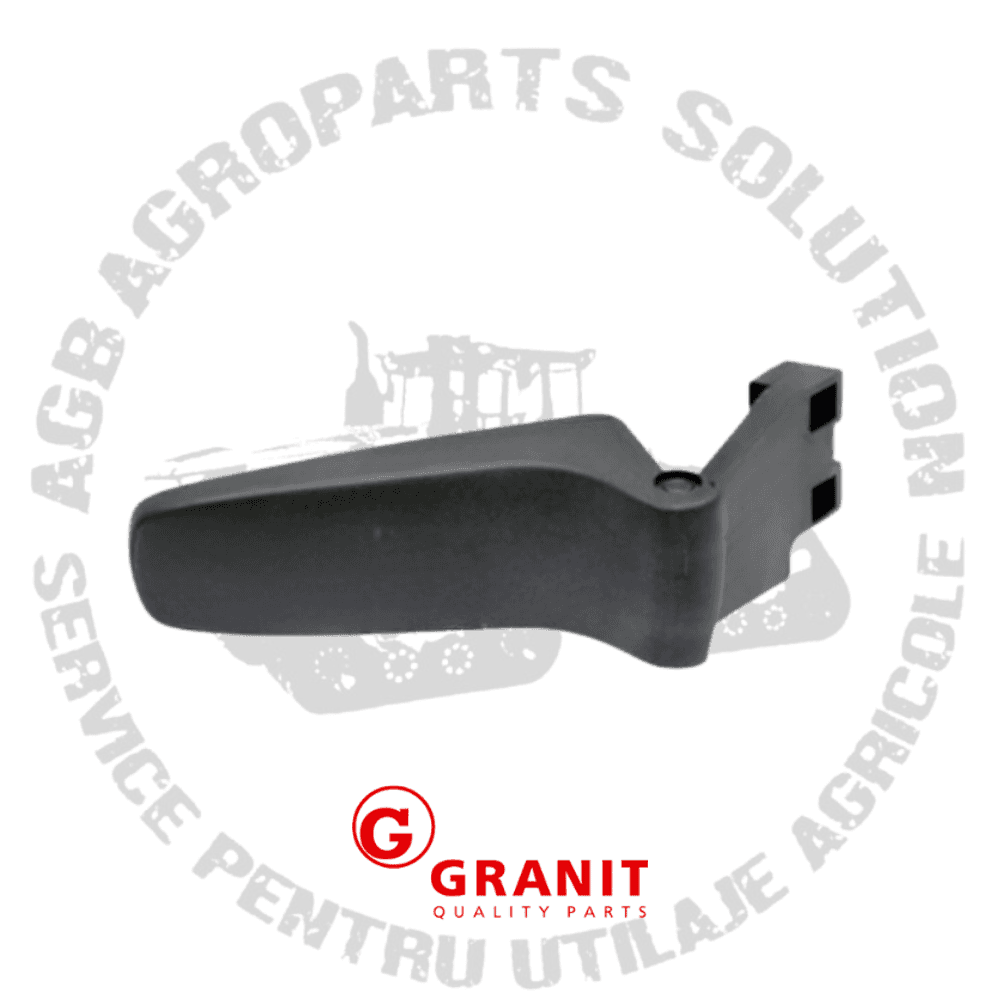 Balama usa stanga jos John Deere Granit AL228236 AL179831 AL150627 AL157503 AL158456 65412057