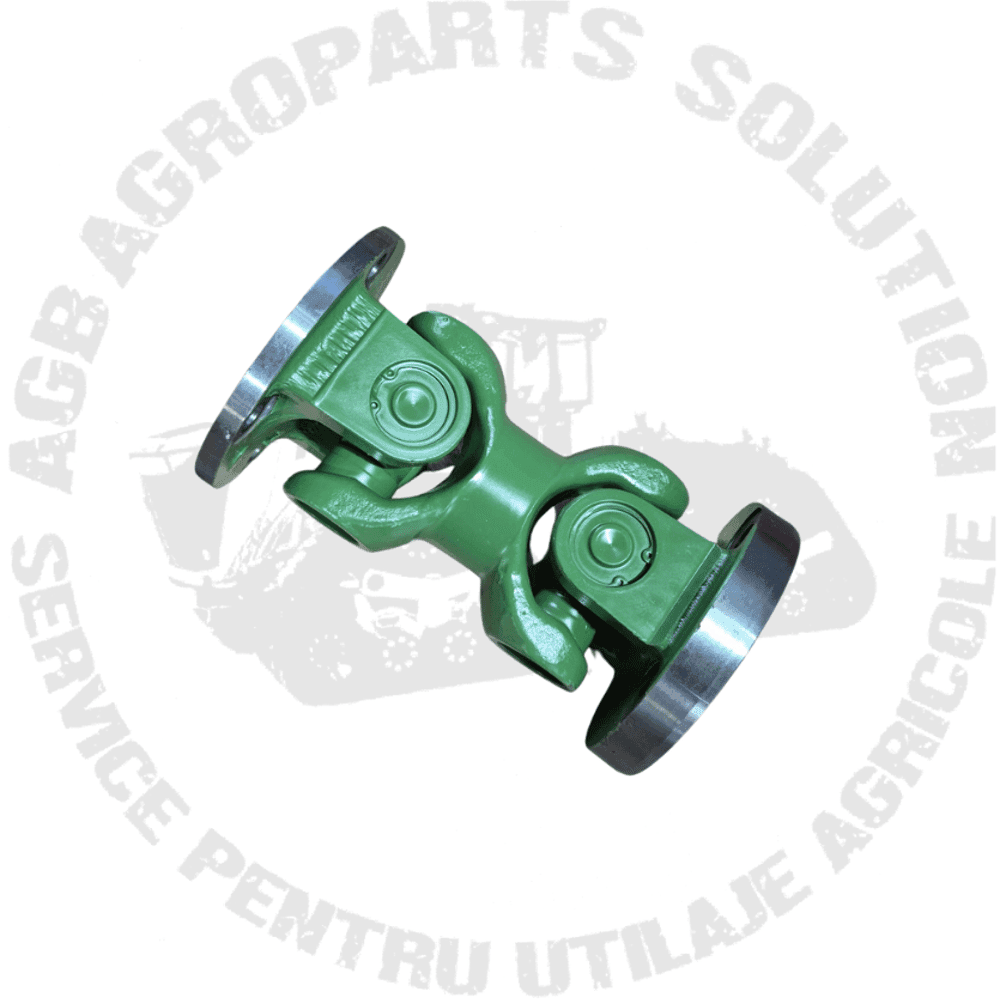 Cardan motor cutie viteze 198mm John Deere AL117414 AL79771