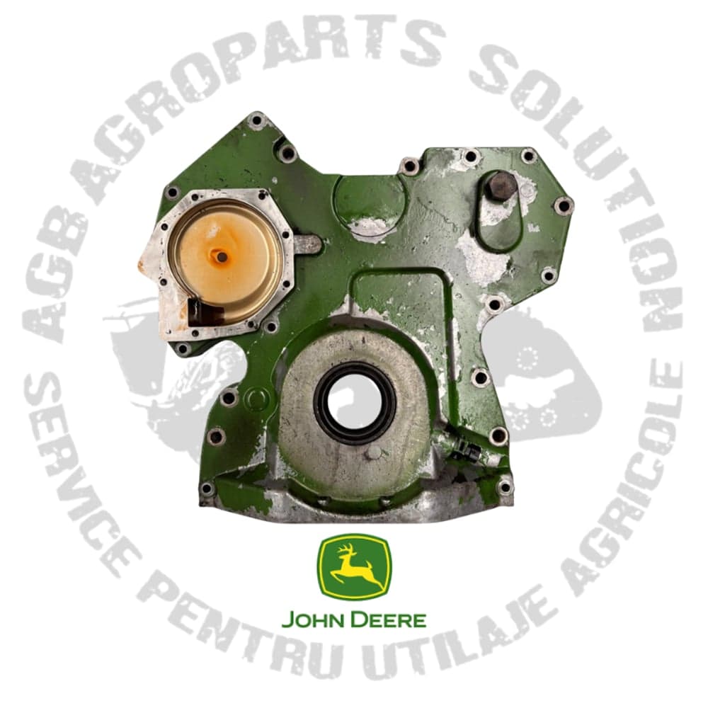Capac distributie John Deere DZ10385 RE505840 R503769