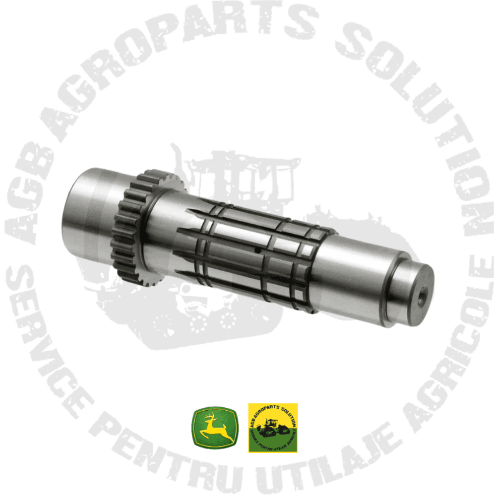Ax intern priza putere PTO Lungime 267 5 mm John Deere L101903