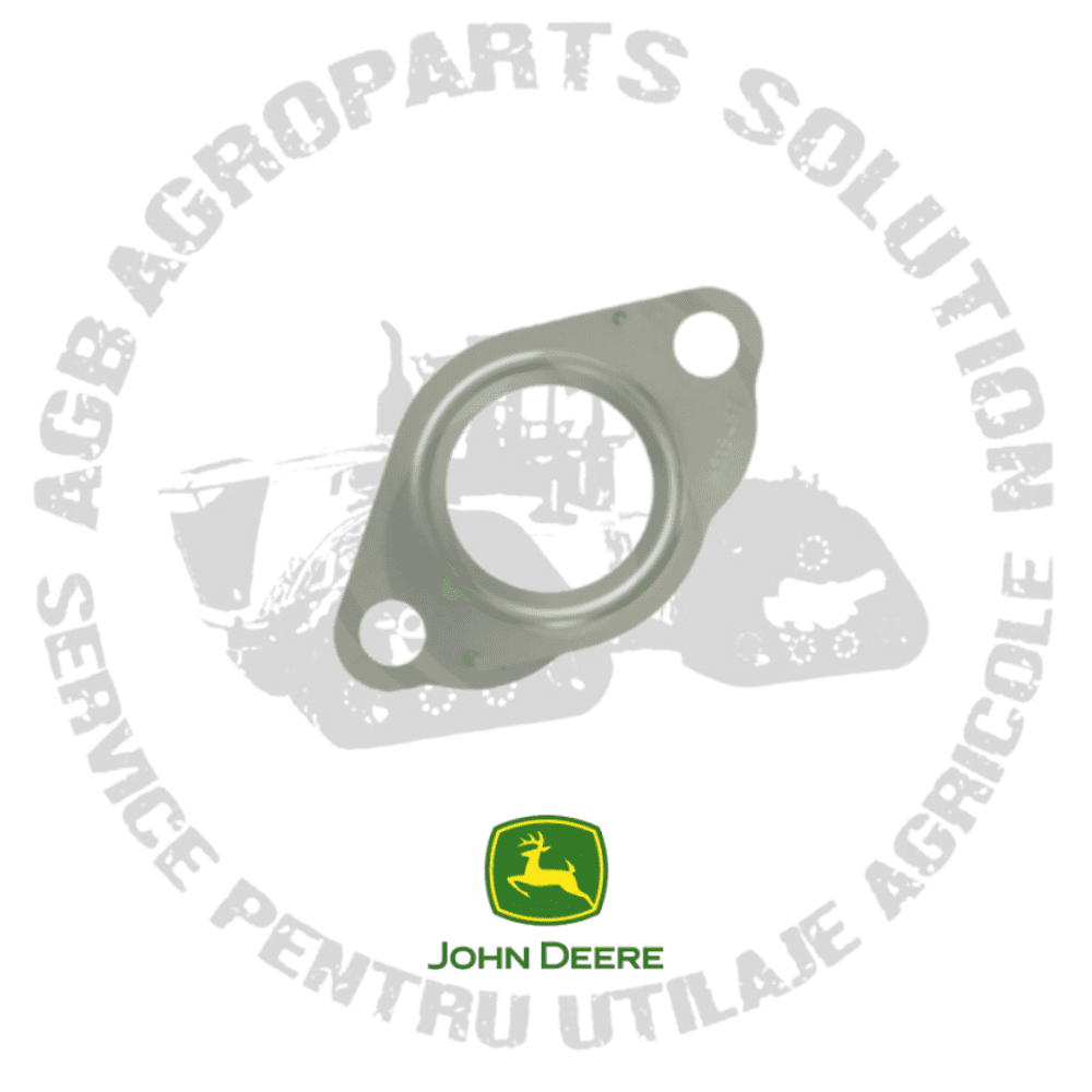 Garnitura racitor EGR John Deere R519487
