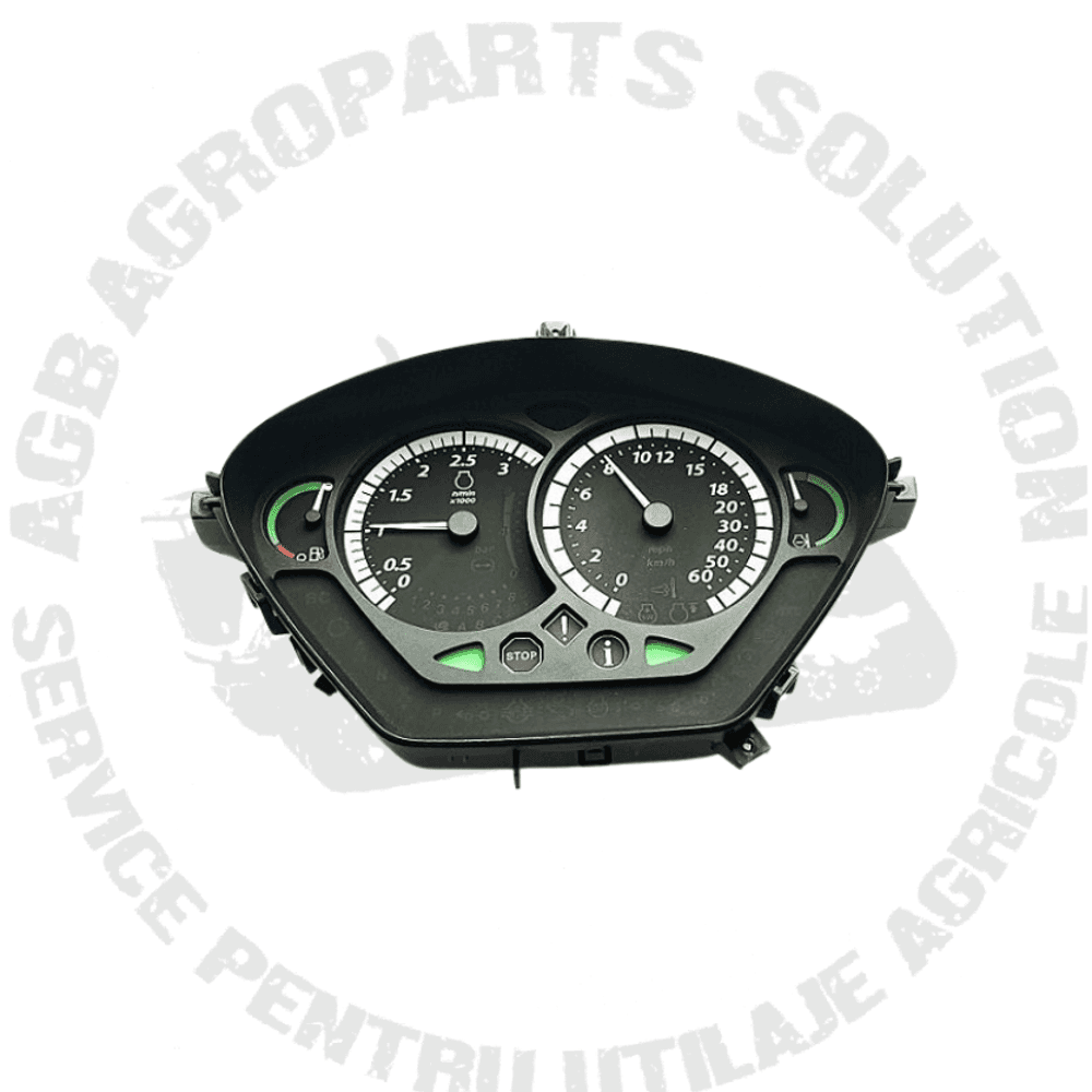Ceasuri bord AutoPowr IVT John Deere AL206810 AL179169 AL175695 90154-048/0002