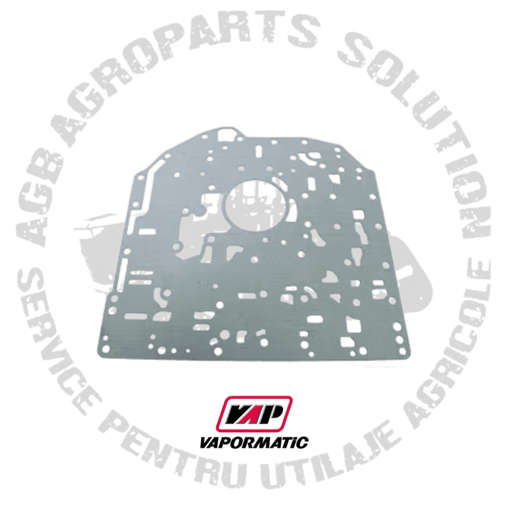 Garnitura cutie viteze PowrQuad John Deere Vapormatic R127580 AL159415 R95387 VPH7404