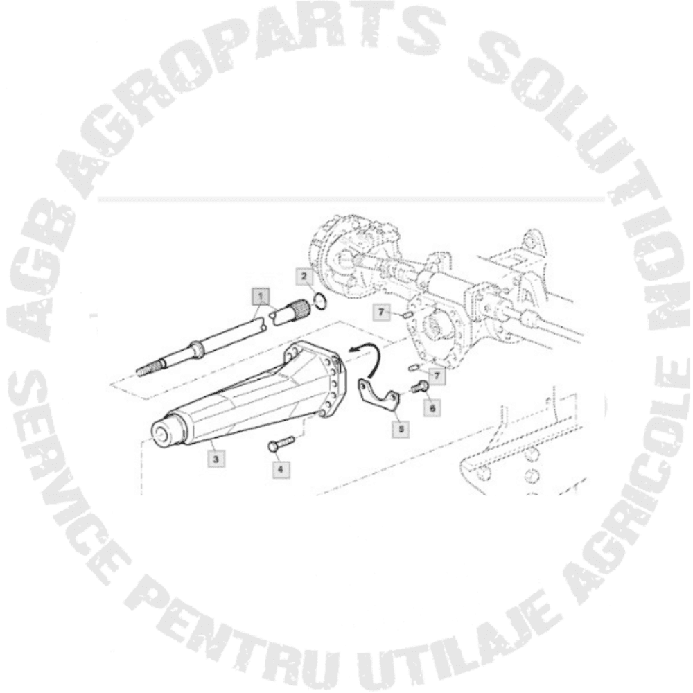 Ax L173296