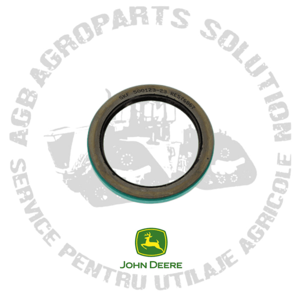Simering cutie viteze PowrShift John Deere RE576867 RE158066