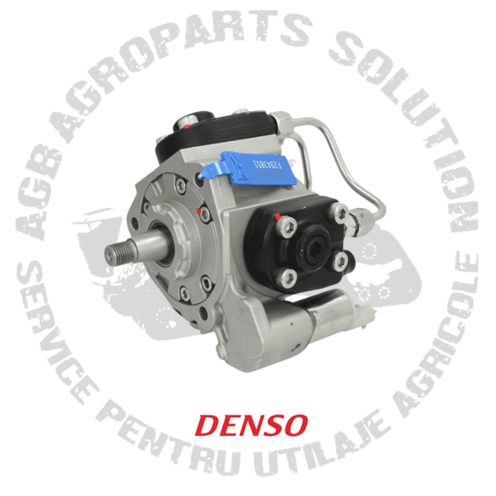 Pompa combustibil inalta presiune John Deere DENSO RE543262 RE536277