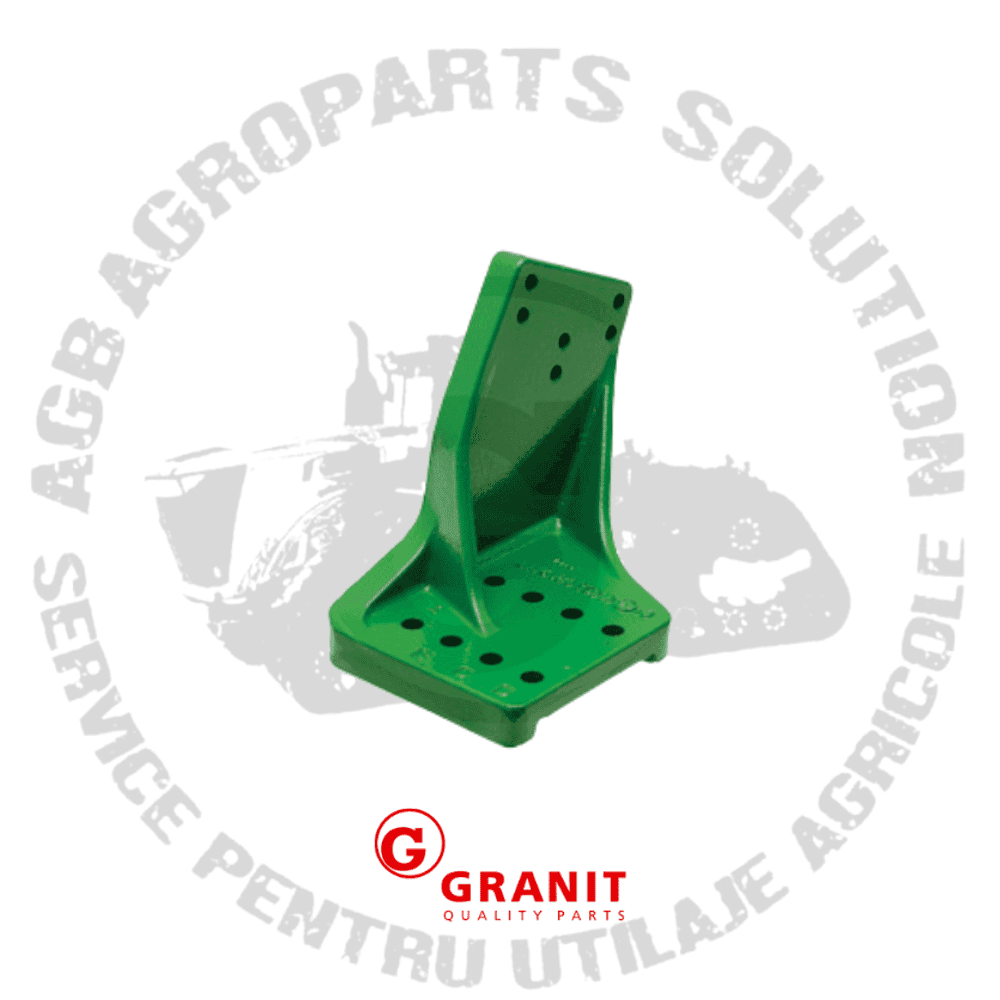 Suport aripa fata dreapta John Deere L114160