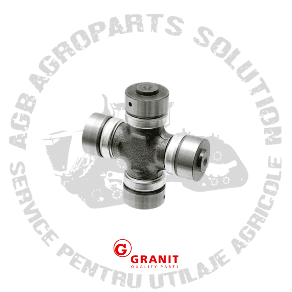 Cruce planetara cardan motor cutie viteze John Deere Granit AL160516 AL34709 AL64127 72704079
