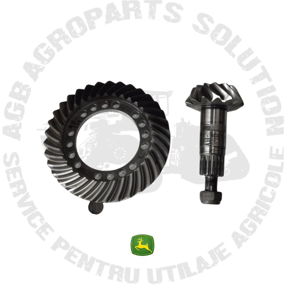 Grup conic punte fata 730 733 raport 13.125 John Deere AL161309 730.04.009.03