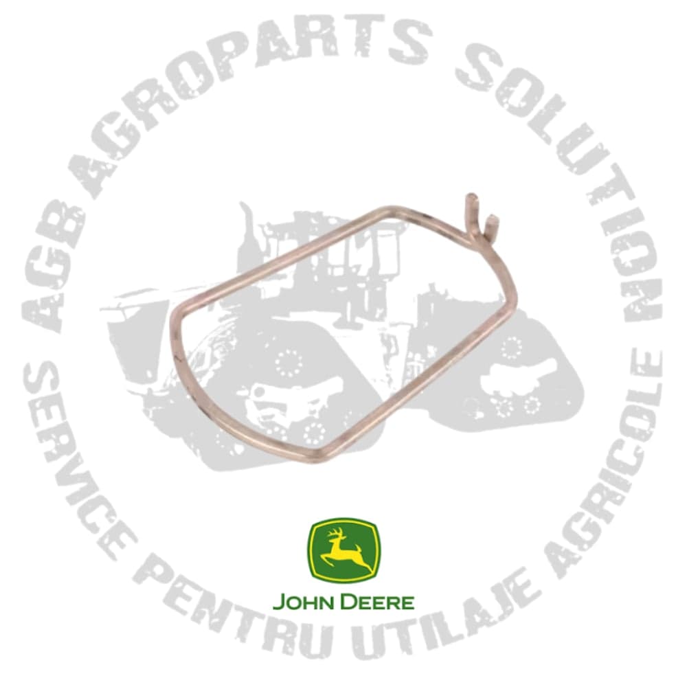 Siguranta furtun hidraulic John Deere L171572 L153419