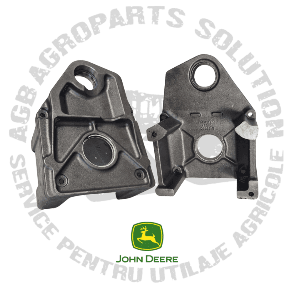 Suport ax iesire si ambreiaj priza putere PTO John Deere RE263772 RE66783 R128520 R105887