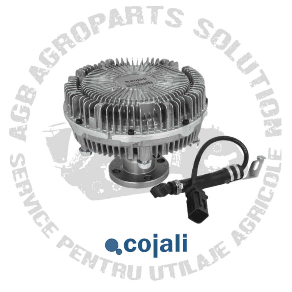 Vascocuplaj John Deere Cojali AL229529 AL214863 8521428