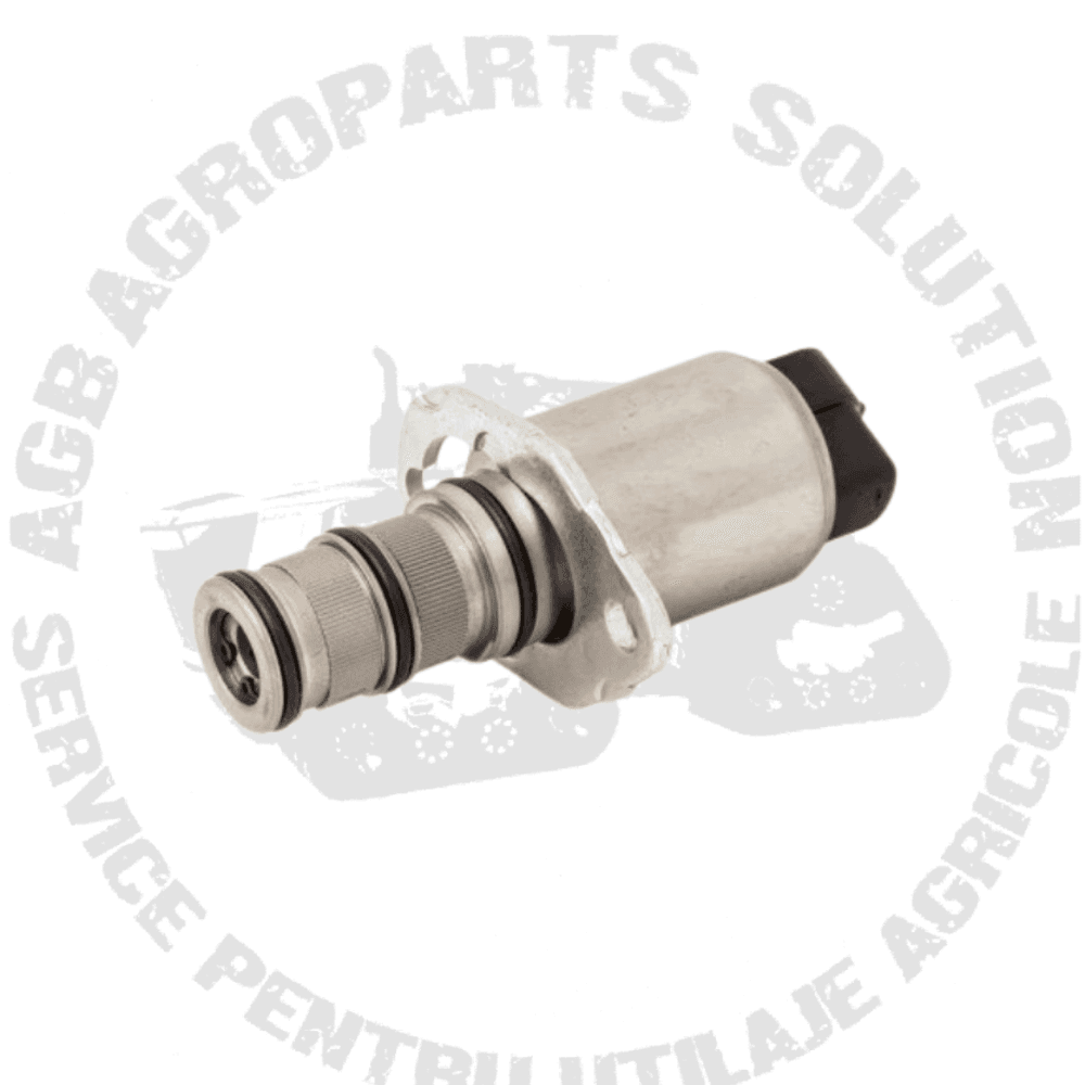 Electrovalva solenoid cuplare fata John Deere QTP RE211158 RE159087 RE190712 RE54872 59711