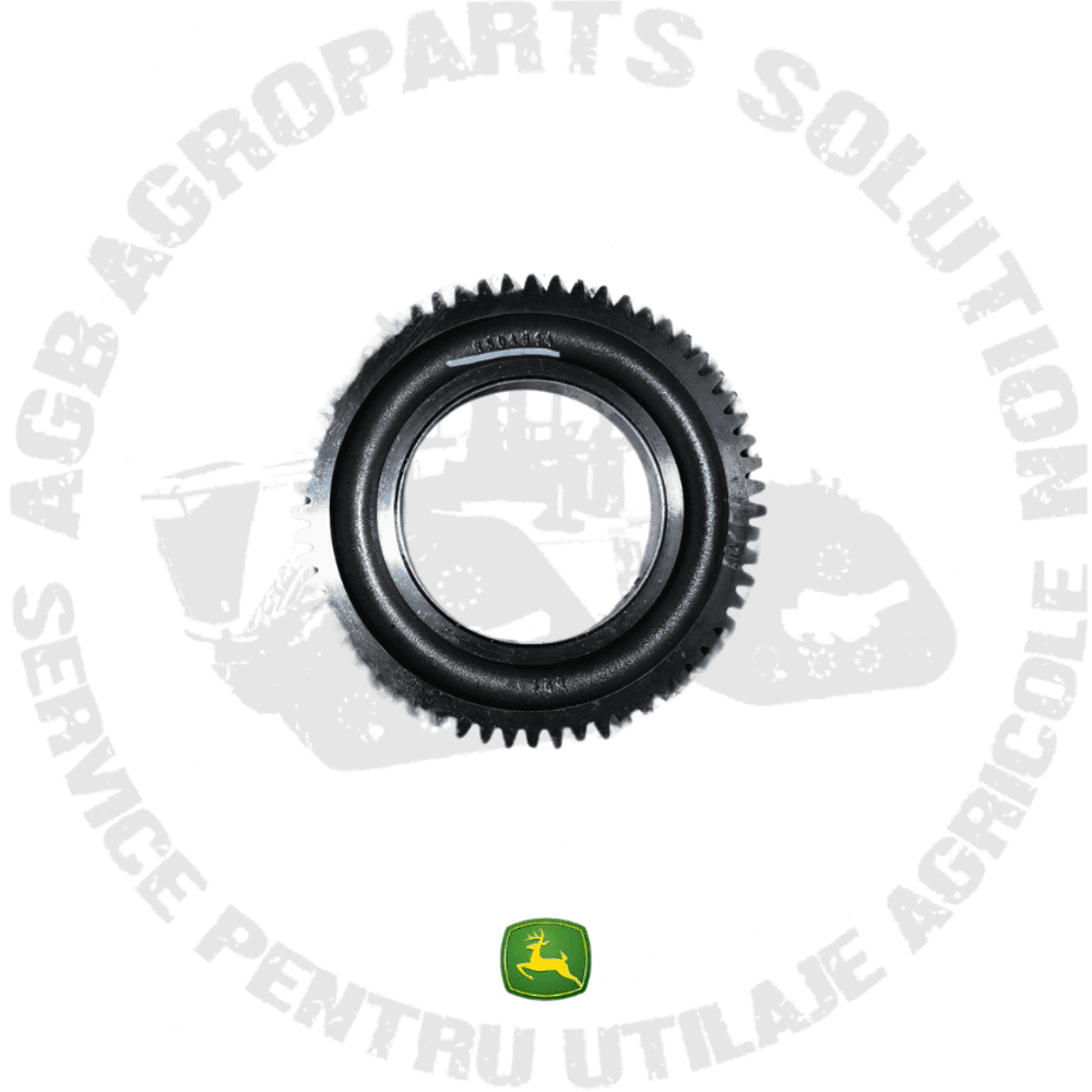 Pinion intermediar motor 4045 Z 43 John Deere RE508489 R504614