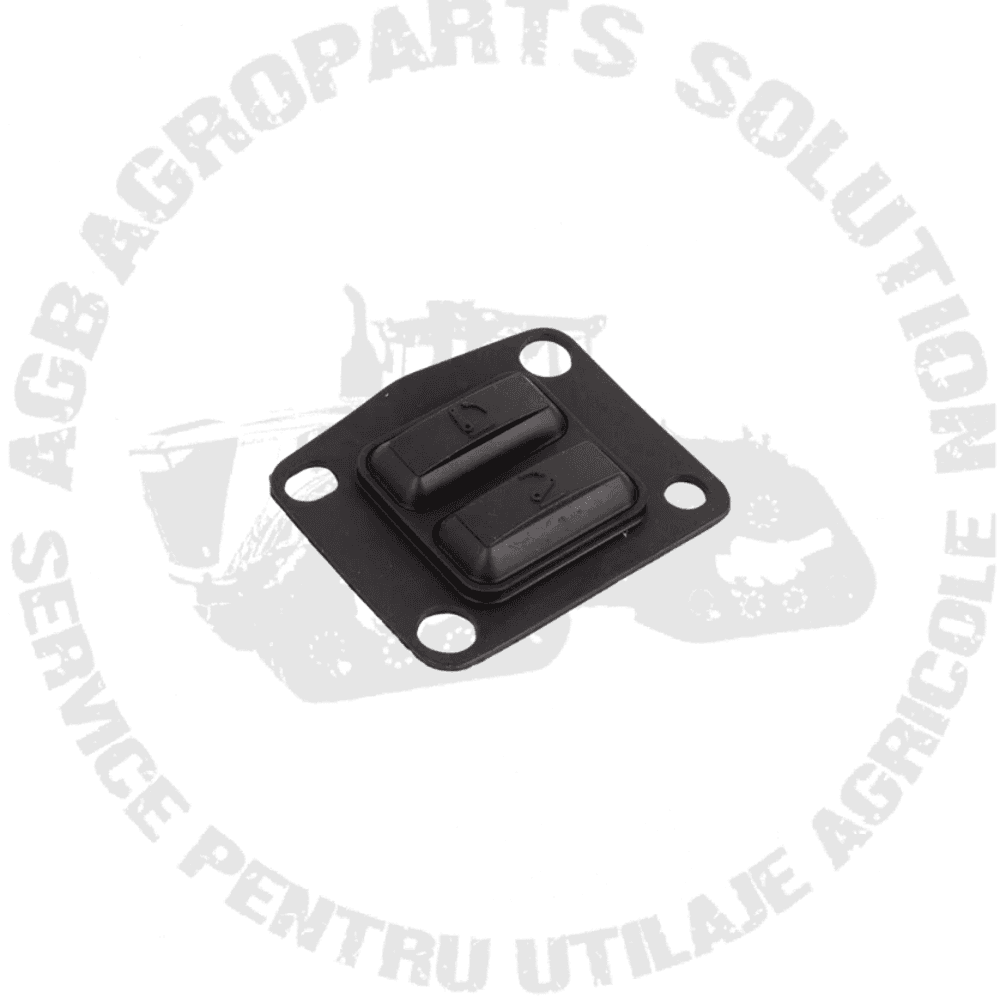 Protectie butoane ridicare tiranti de pe aripa L169912 L154458 R234272