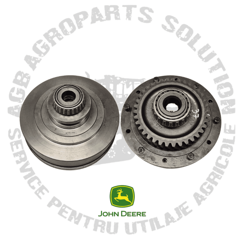 Ambreiaj priza putere PTO Z37 John Deere R116379 RE259079 R106646 RE23286 R95110 R95109
